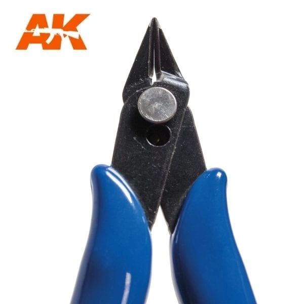 AK Side Cutters - Single