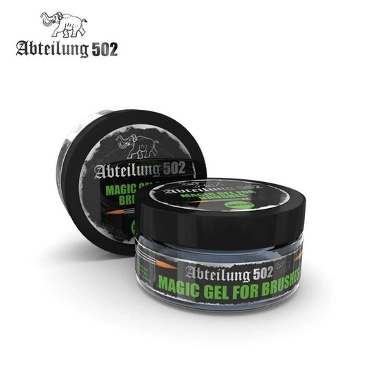 Abteilung 502 Magic Gel for Brushes ABT114