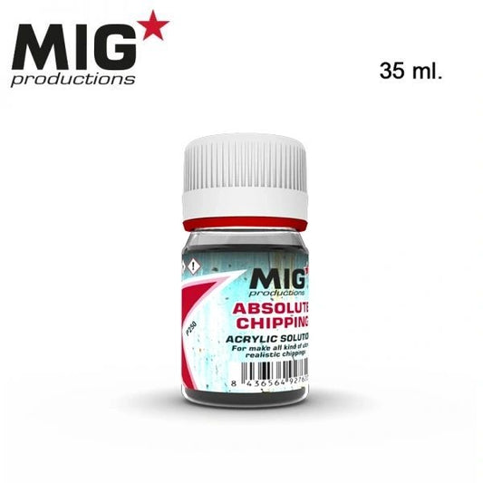 Mig Productions Absolute Chipping 35ml