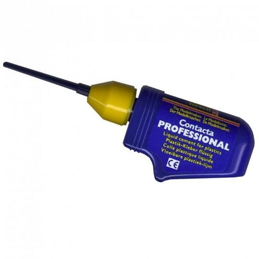 Revell Contacta Professional Glue with needle