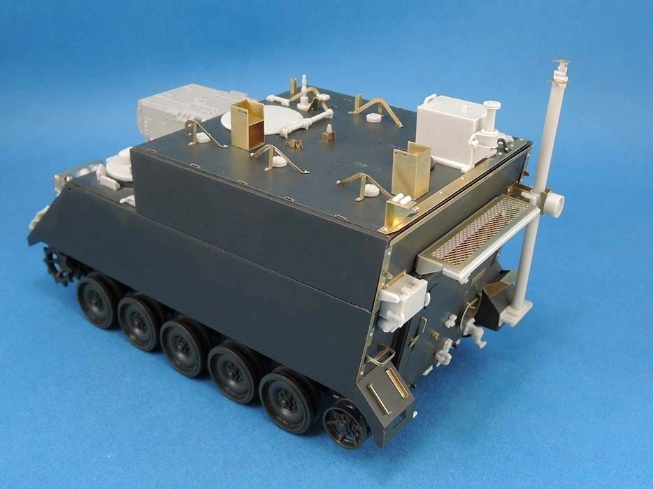 Legend Productions M1068A3 Conversion set (for Tamiya M577)