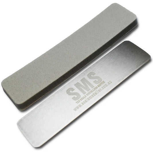 SMS Sanding Plate and 320 pad SND01