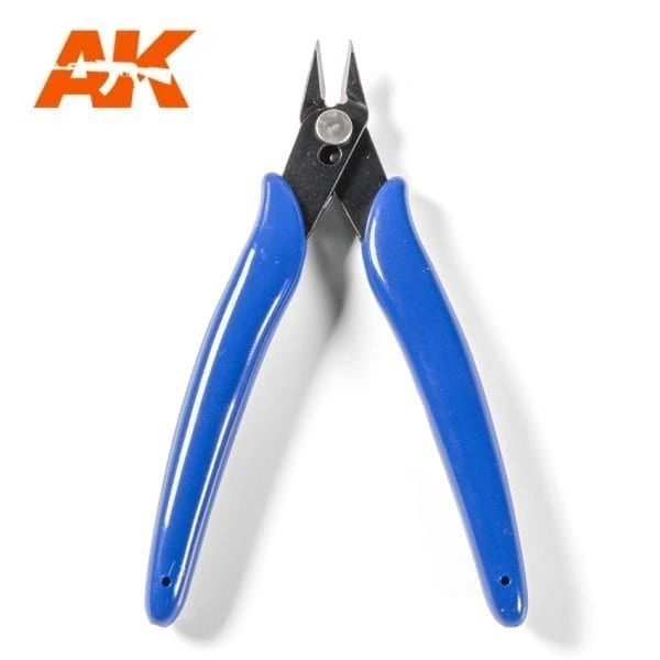 AK Side Cutters - Single