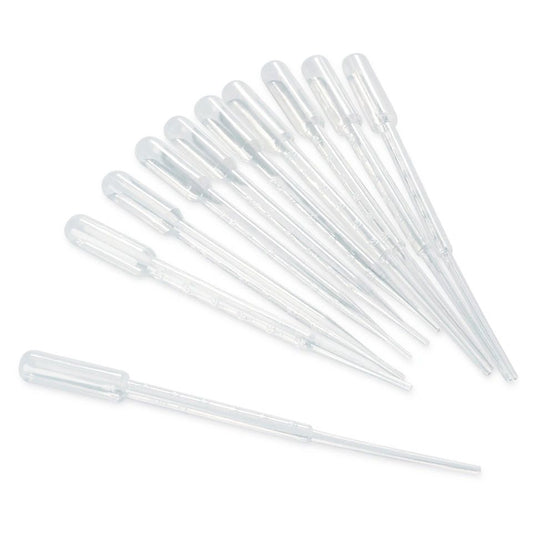 SMS Pipettes (10pack)